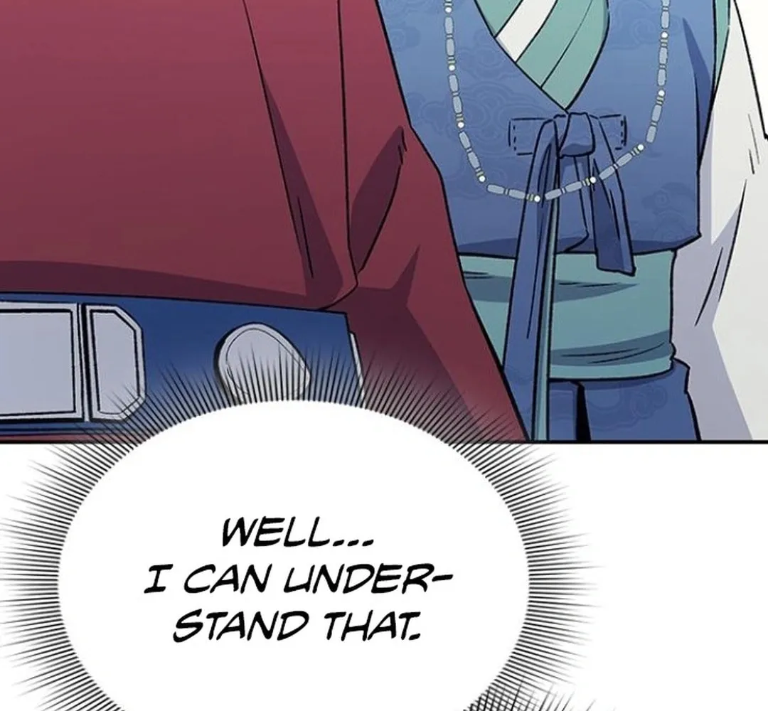Doctor, Joseon Gada Chapter 43 page 70 - 