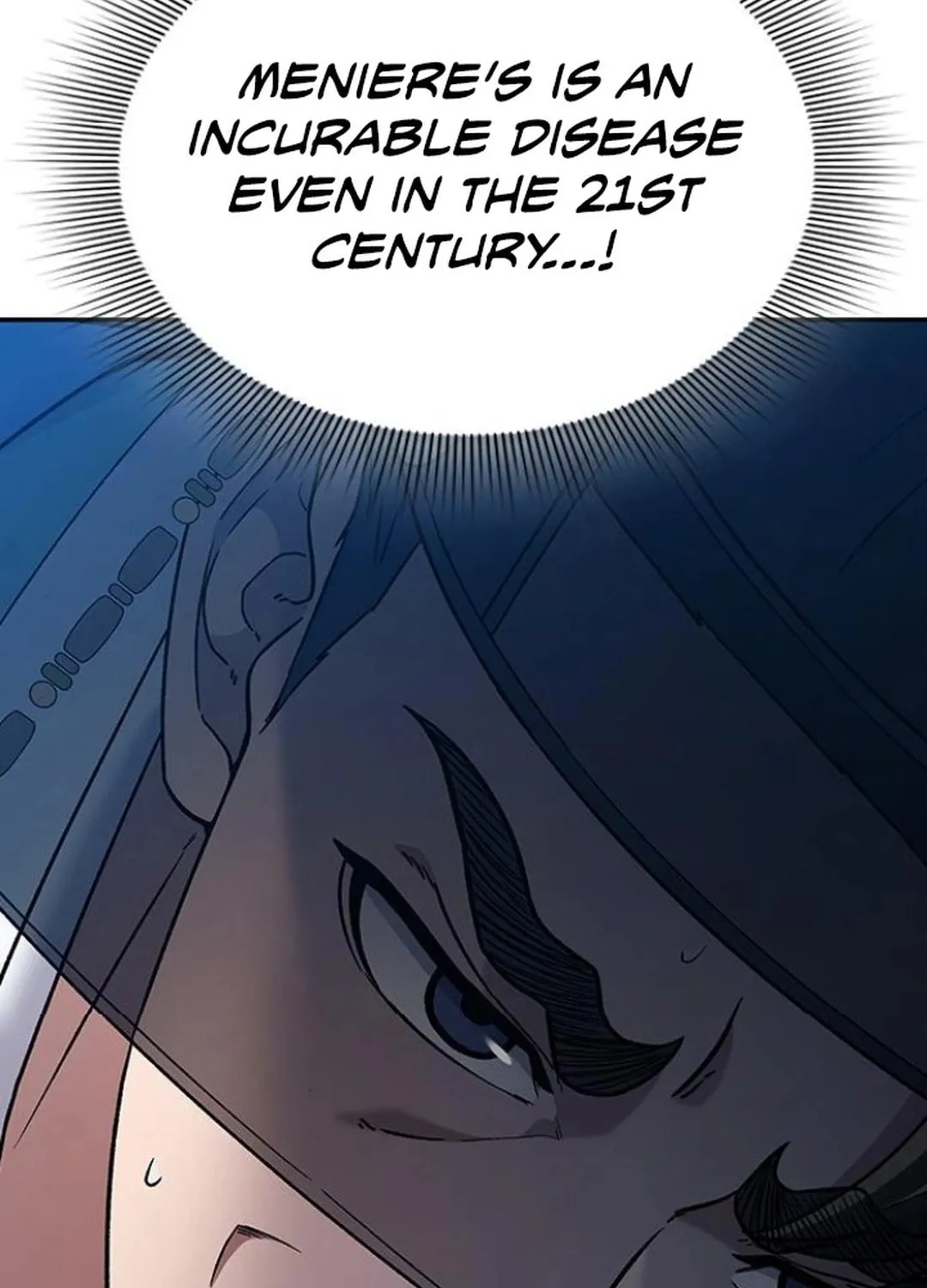 Doctor, Joseon Gada Chapter 43 page 8 - 