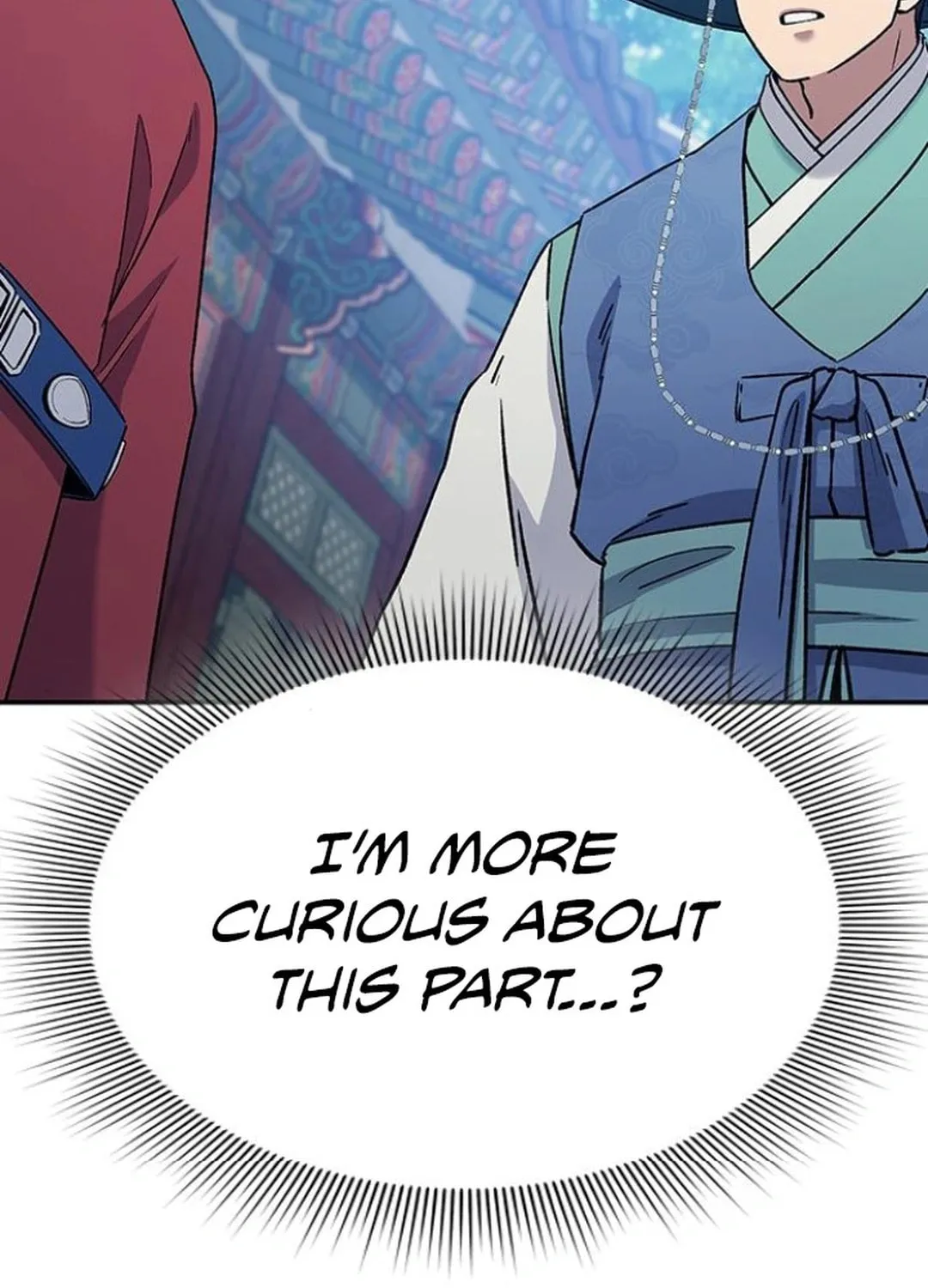 Doctor, Joseon Gada Chapter 43 page 76 - 
