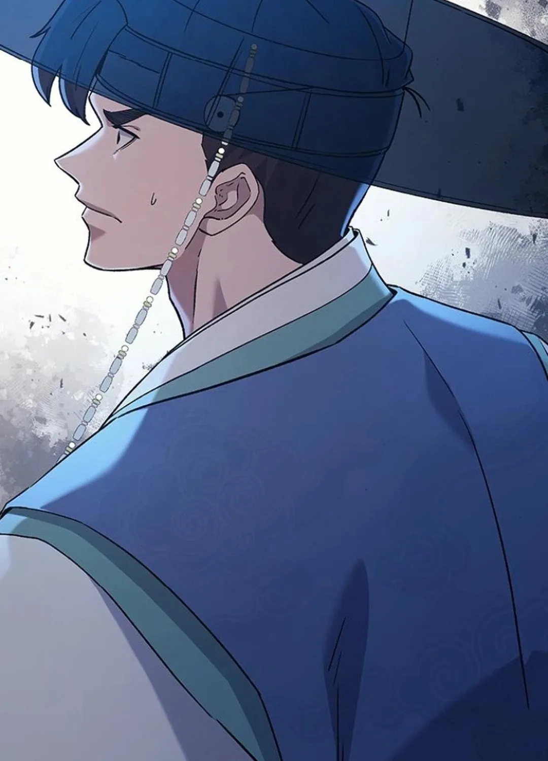 Doctor, Joseon Gada Chapter 43 page 82 - 