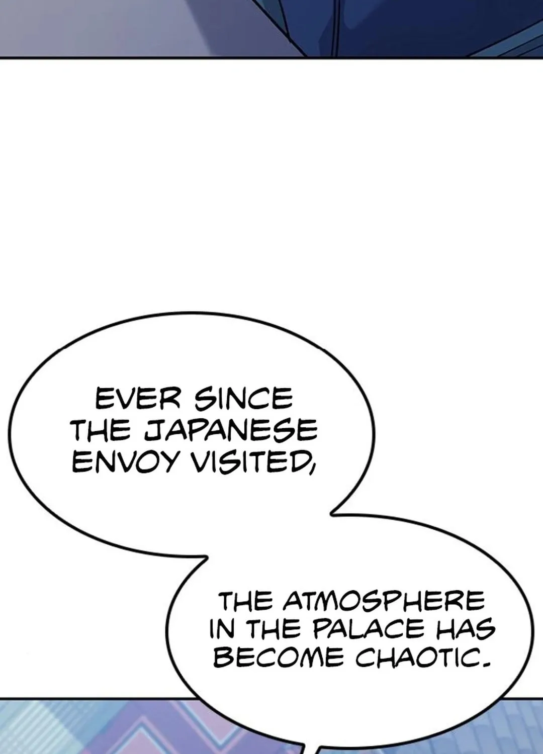 Doctor, Joseon Gada Chapter 43 page 83 - 