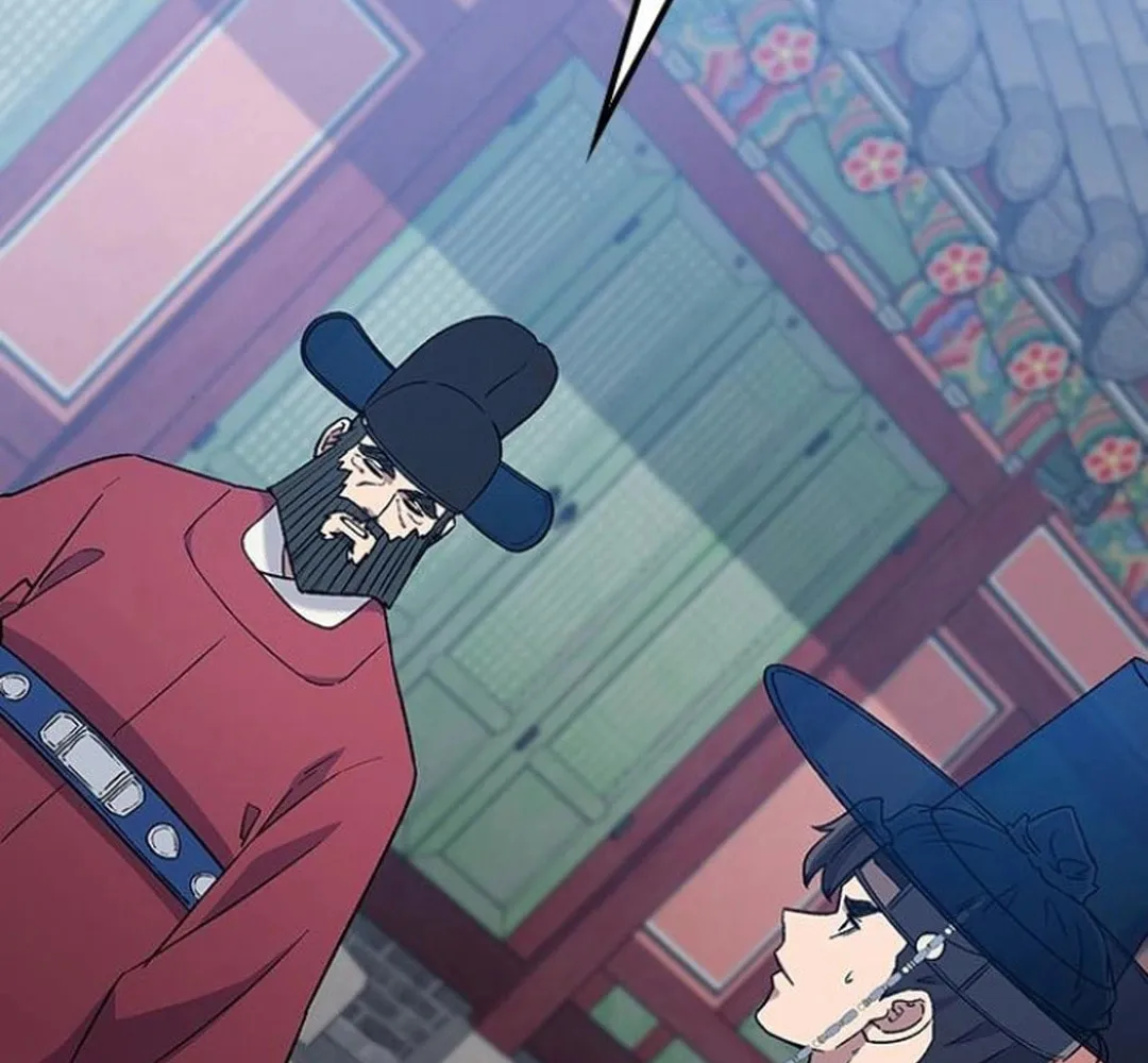 Doctor, Joseon Gada Chapter 43 page 84 - 