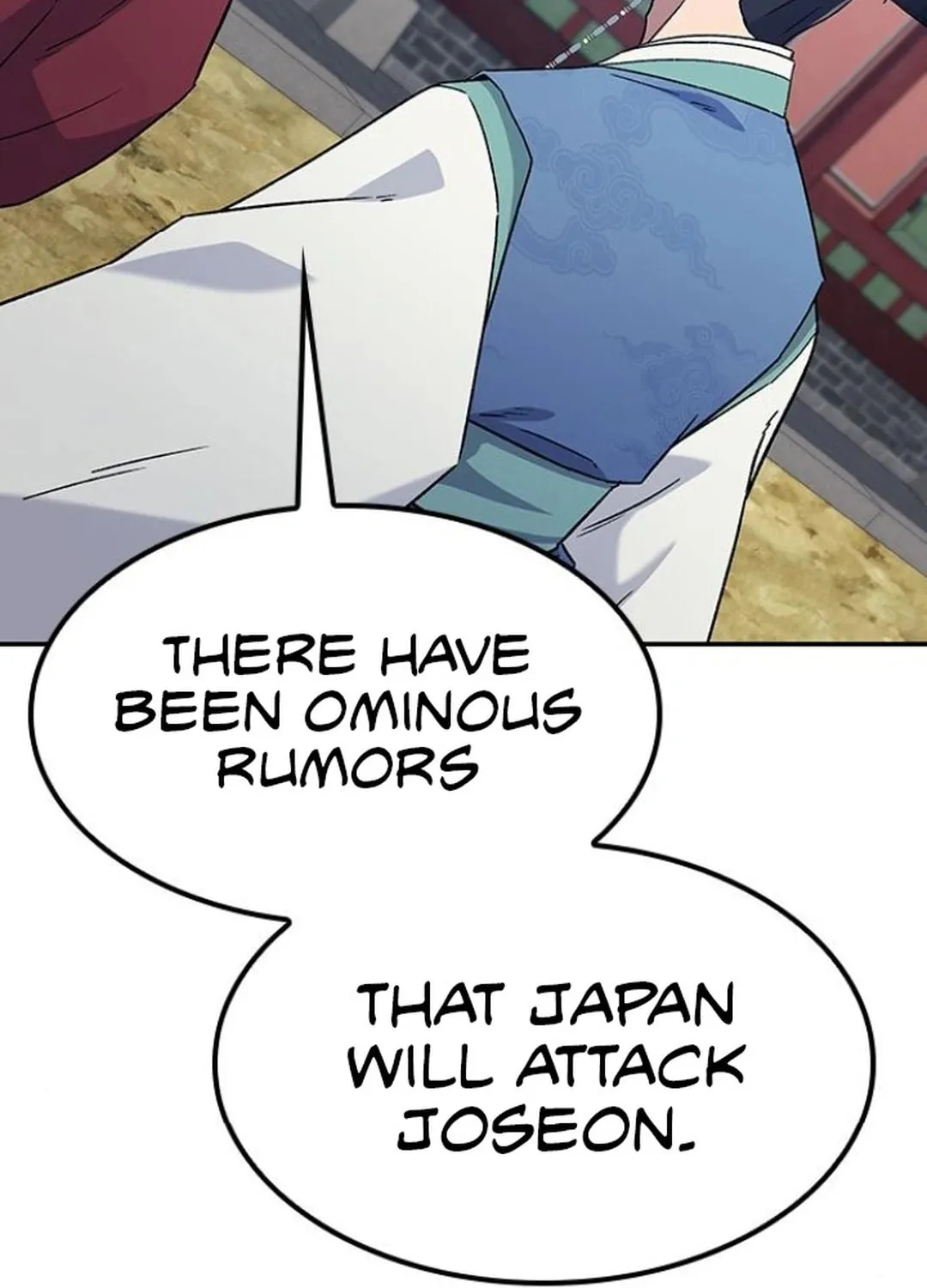 Doctor, Joseon Gada Chapter 43 page 85 - 