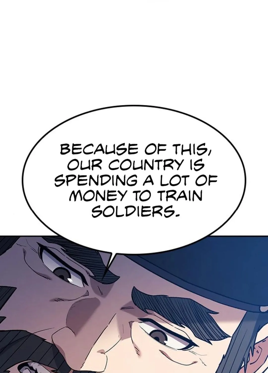 Doctor, Joseon Gada Chapter 43 page 86 - 