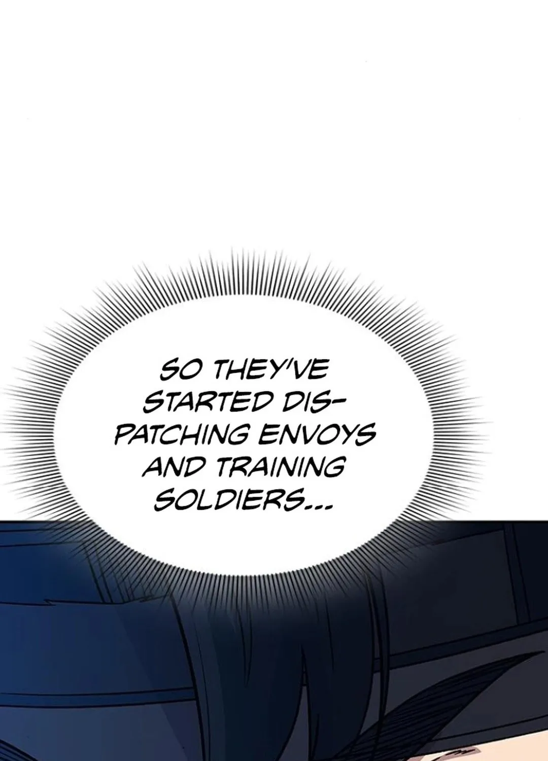 Doctor, Joseon Gada Chapter 43 page 88 - 