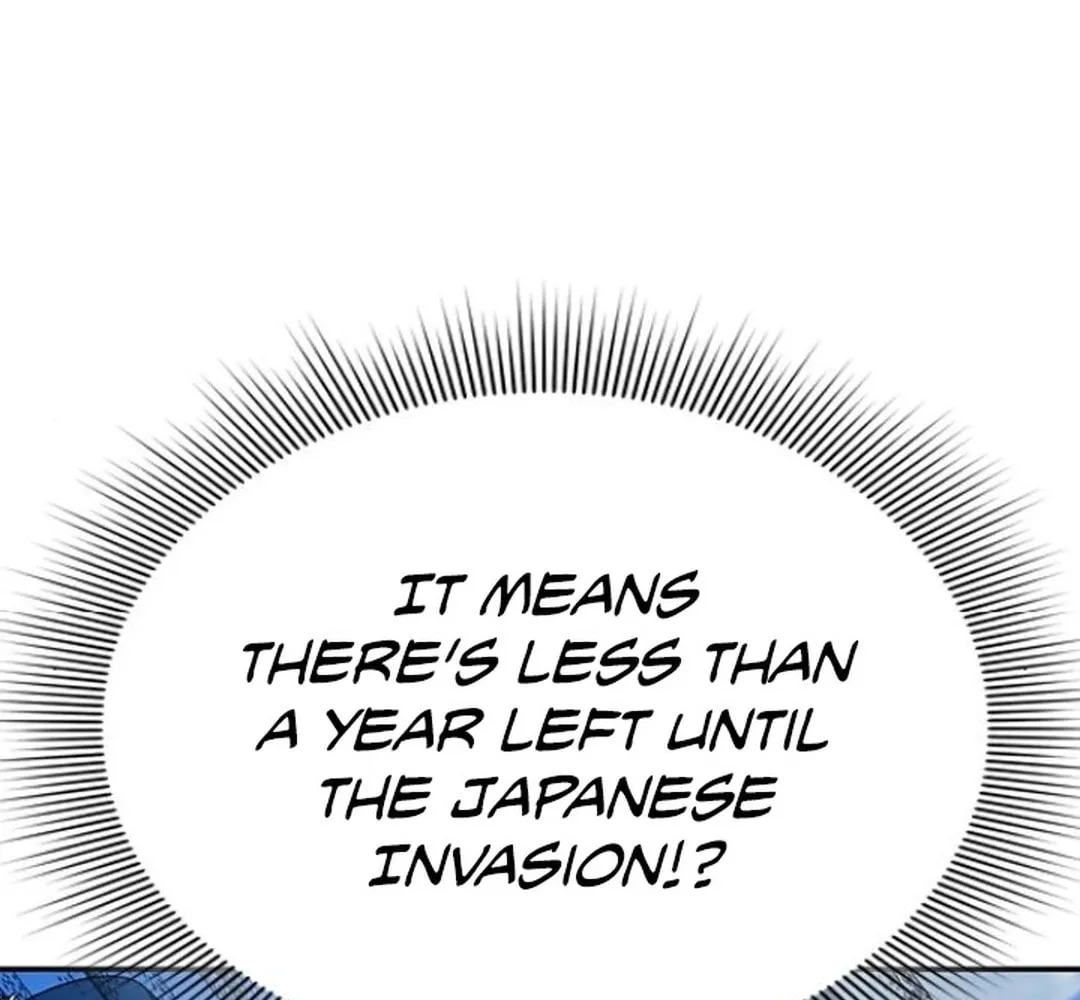 Doctor, Joseon Gada Chapter 43 page 91 - 