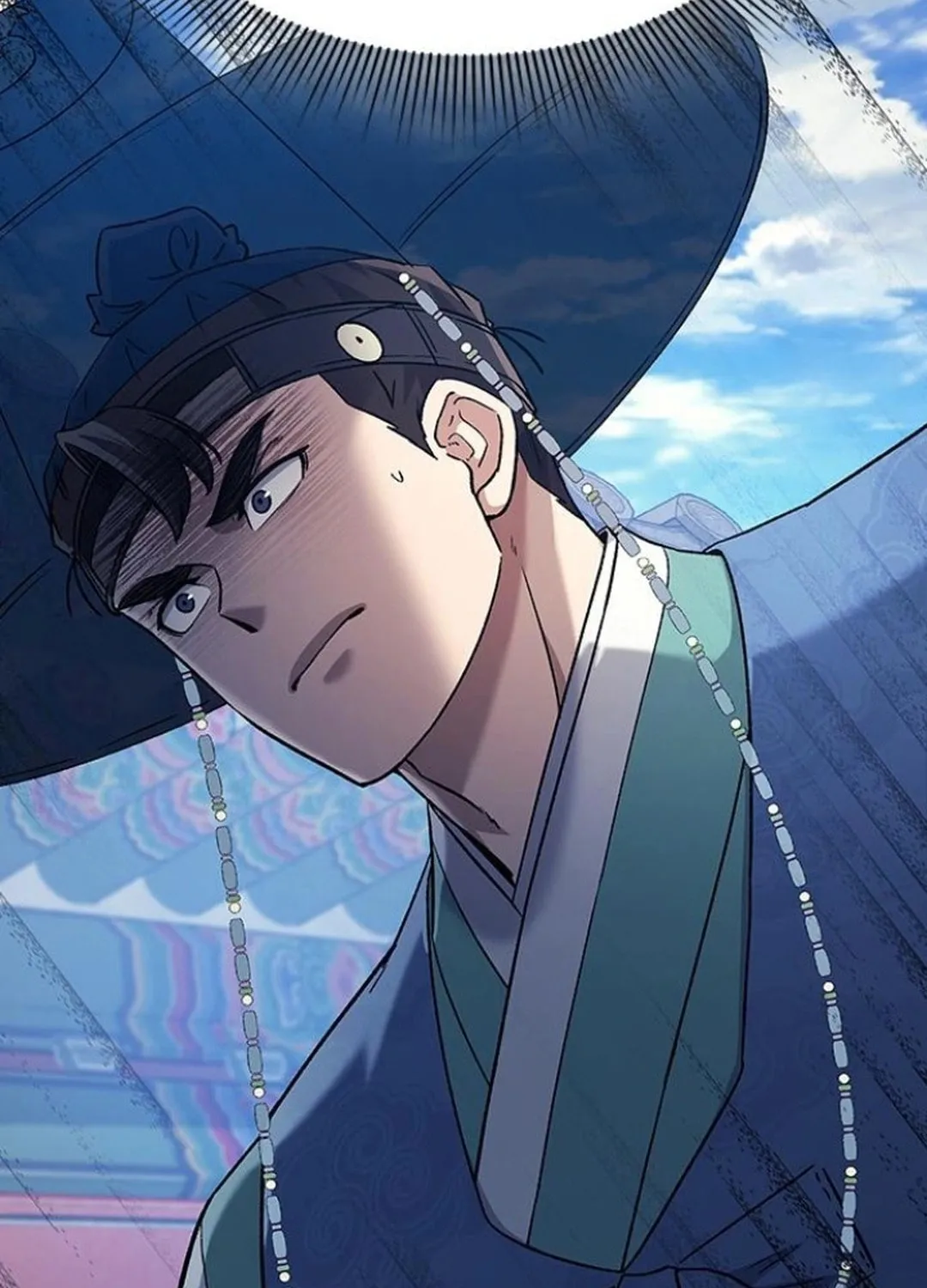 Doctor, Joseon Gada Chapter 43 page 92 - 