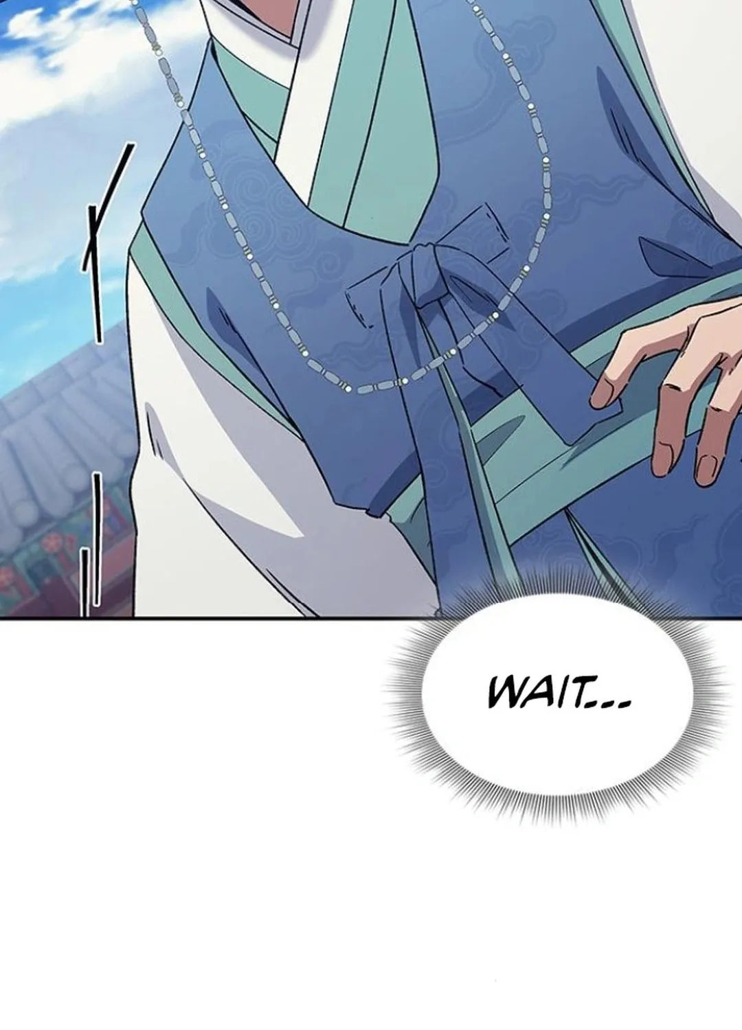 Doctor, Joseon Gada Chapter 43 page 96 - 