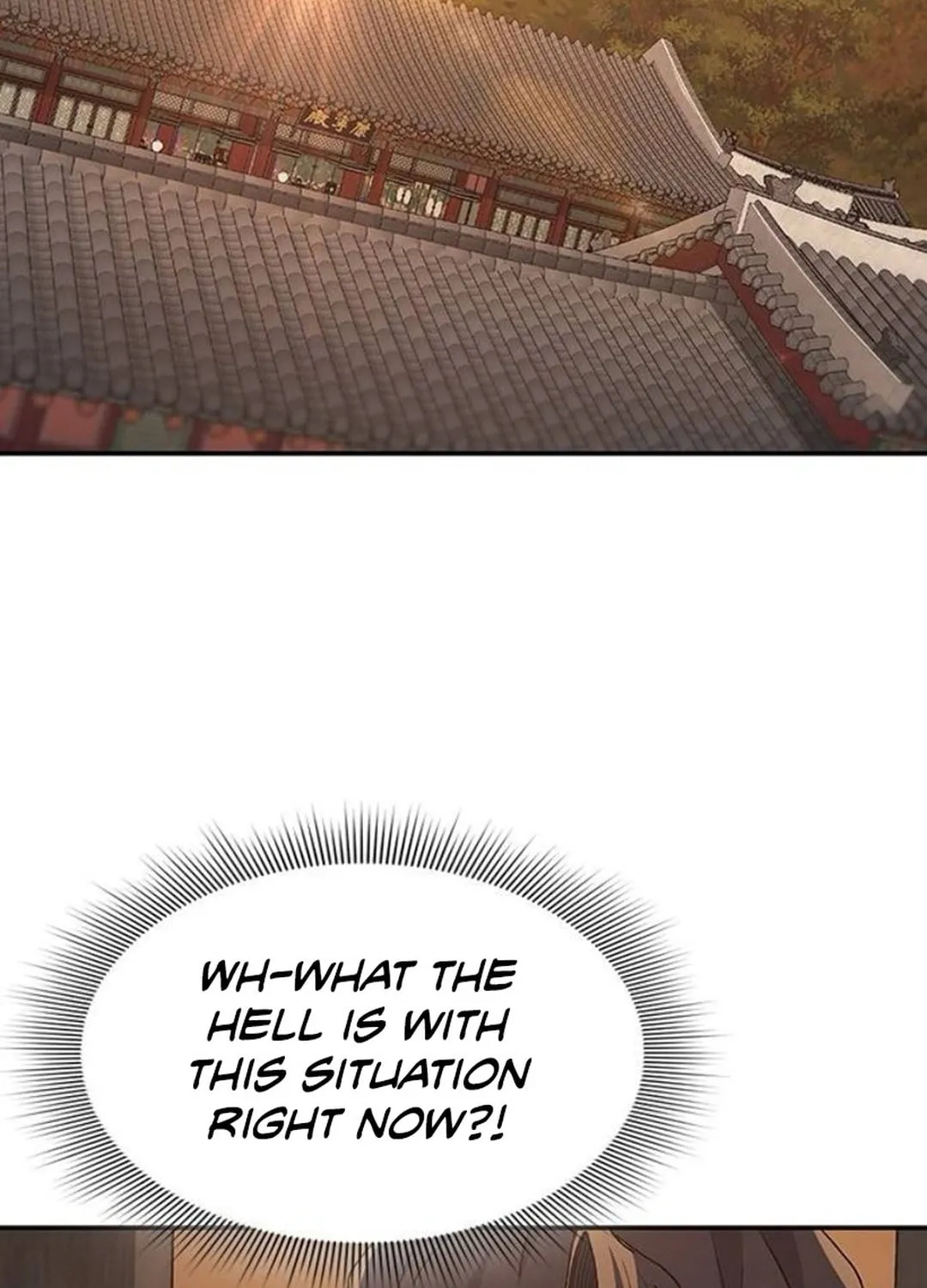Doctor, Joseon Gada Chapter 44 page 11 - 