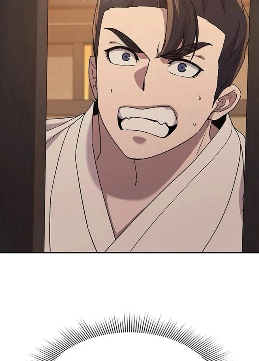 Doctor, Joseon Gada Chapter 44 page 12 - 