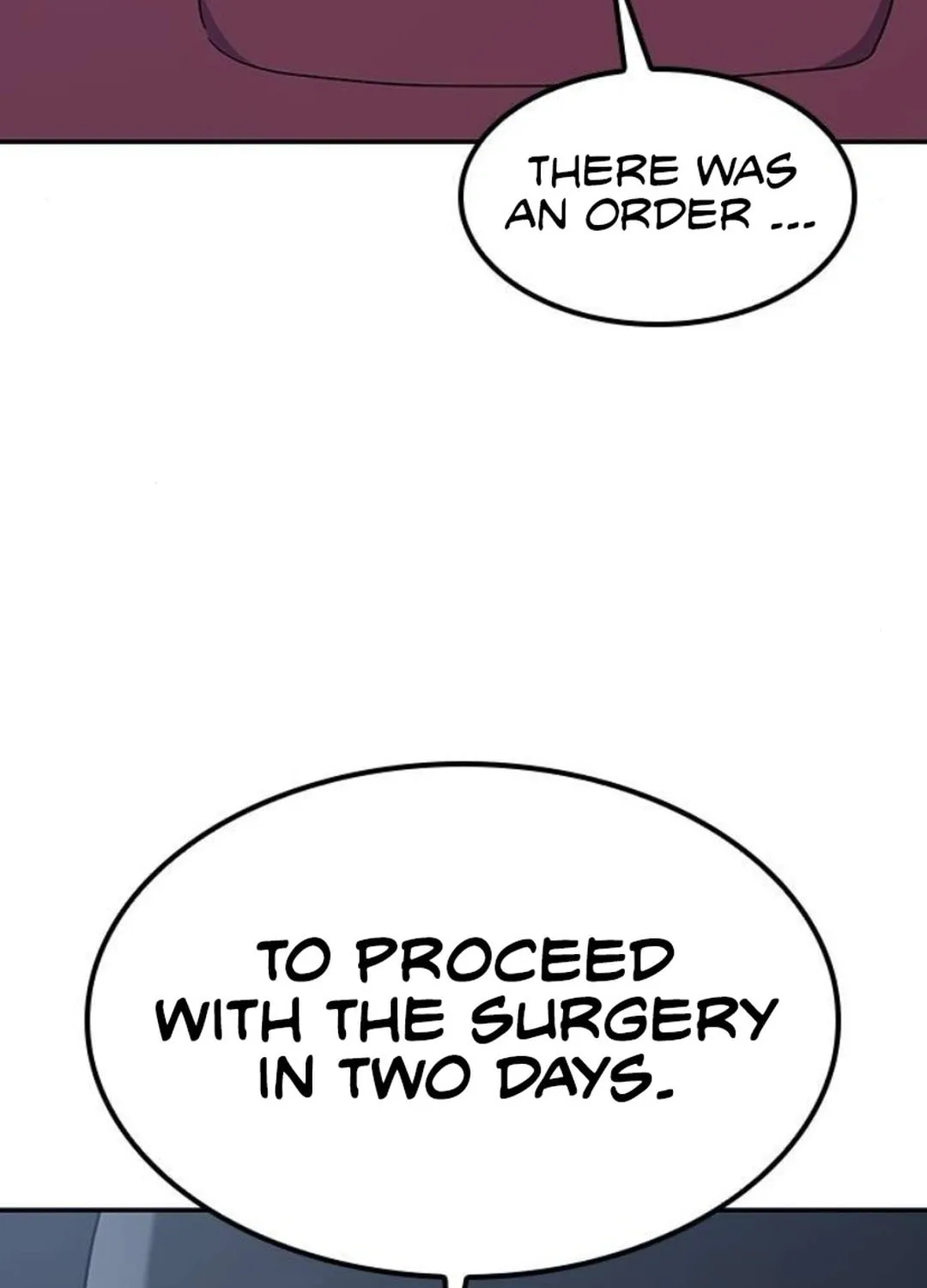 Doctor, Joseon Gada Chapter 44 page 117 - 