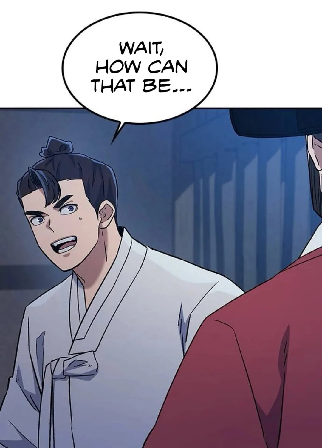 Doctor, Joseon Gada Chapter 44 page 120 - 
