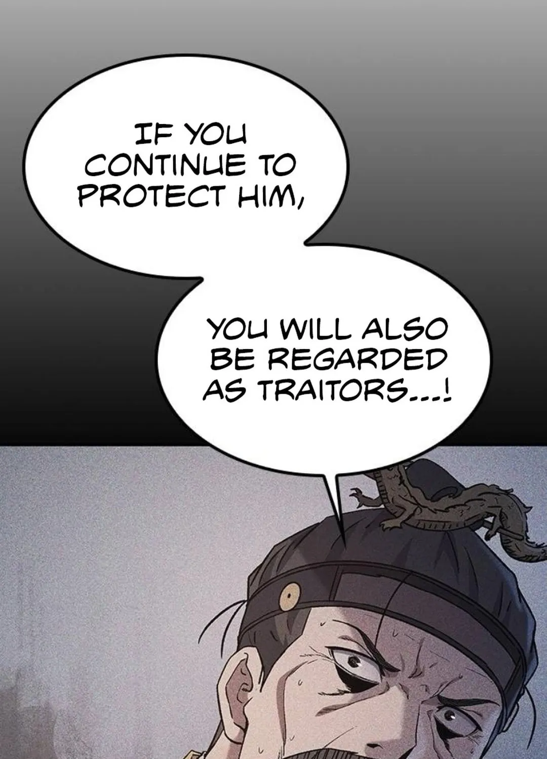 Doctor, Joseon Gada Chapter 44 page 123 - 