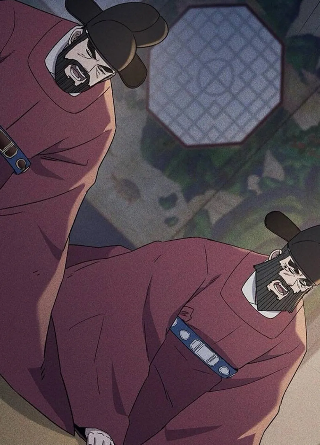 Doctor, Joseon Gada Chapter 44 page 130 - 