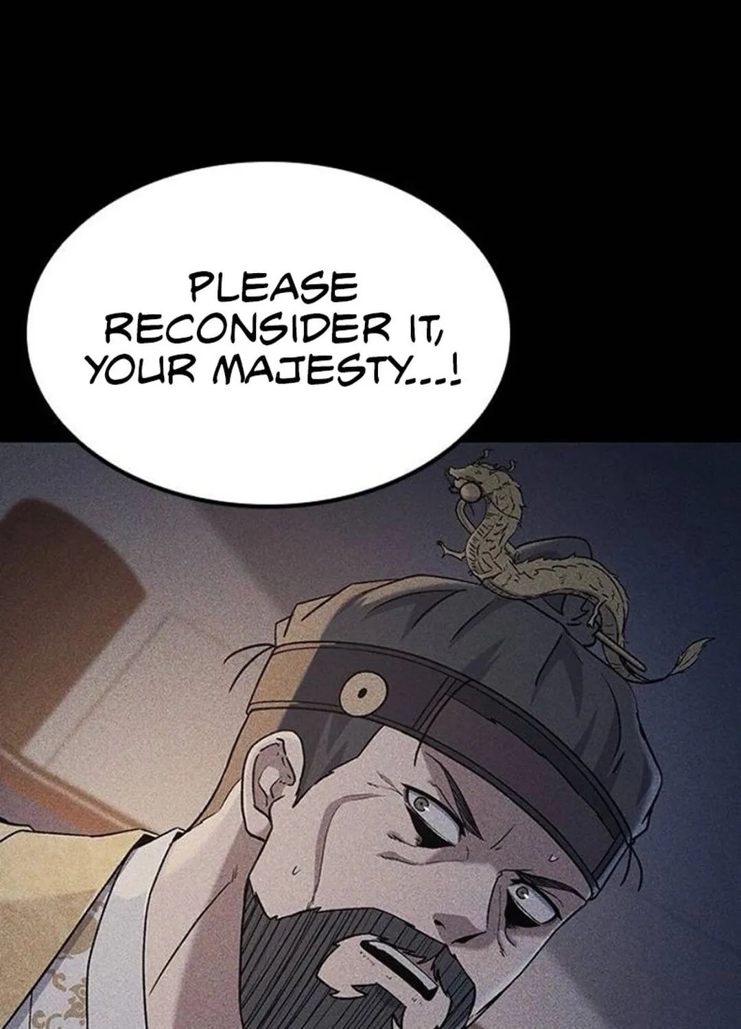 Doctor, Joseon Gada Chapter 44 page 132 - 