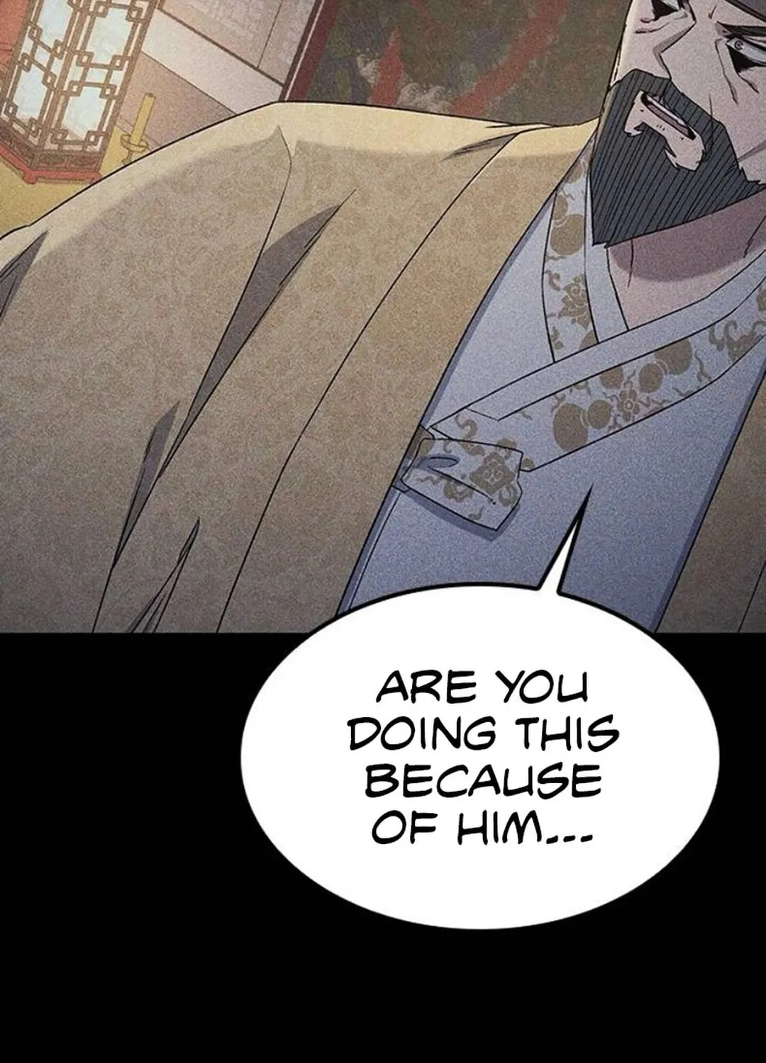 Doctor, Joseon Gada Chapter 44 page 135 - 