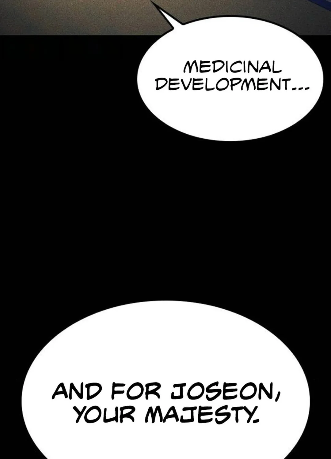 Doctor, Joseon Gada Chapter 44 page 137 - 