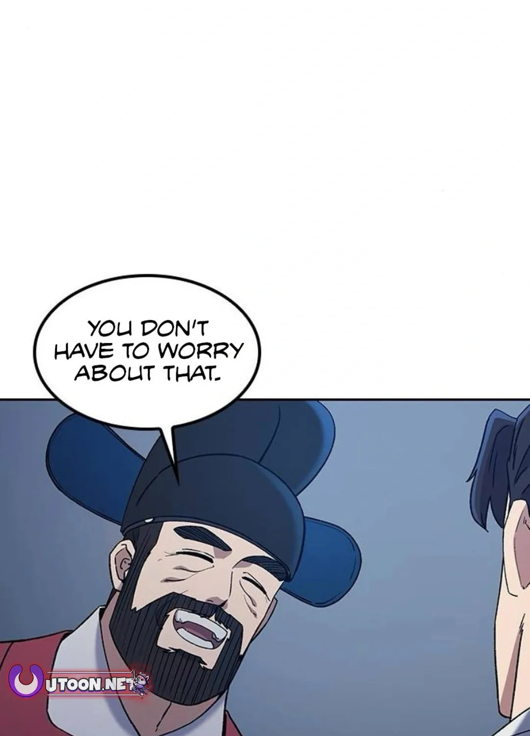 Doctor, Joseon Gada Chapter 44 page 143 - 