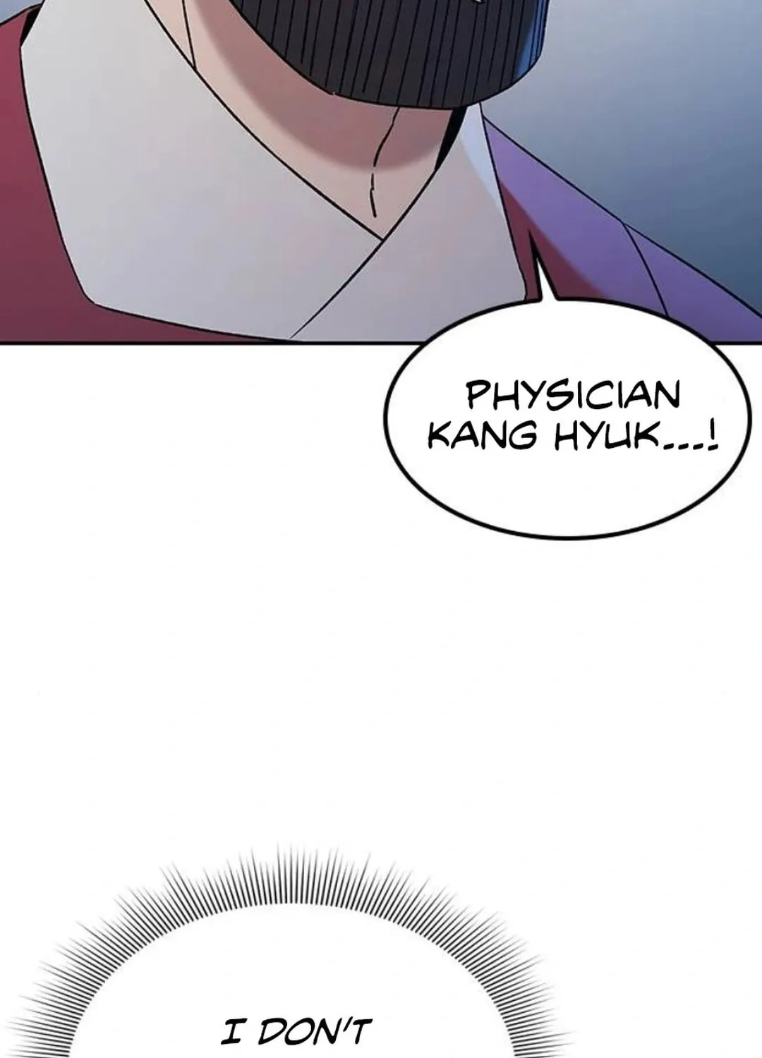 Doctor, Joseon Gada Chapter 44 page 146 - 