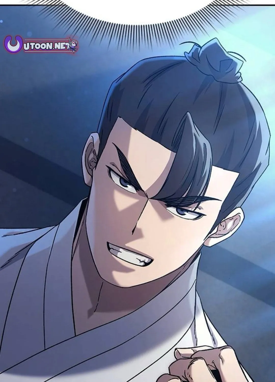 Doctor, Joseon Gada Chapter 44 page 149 - 