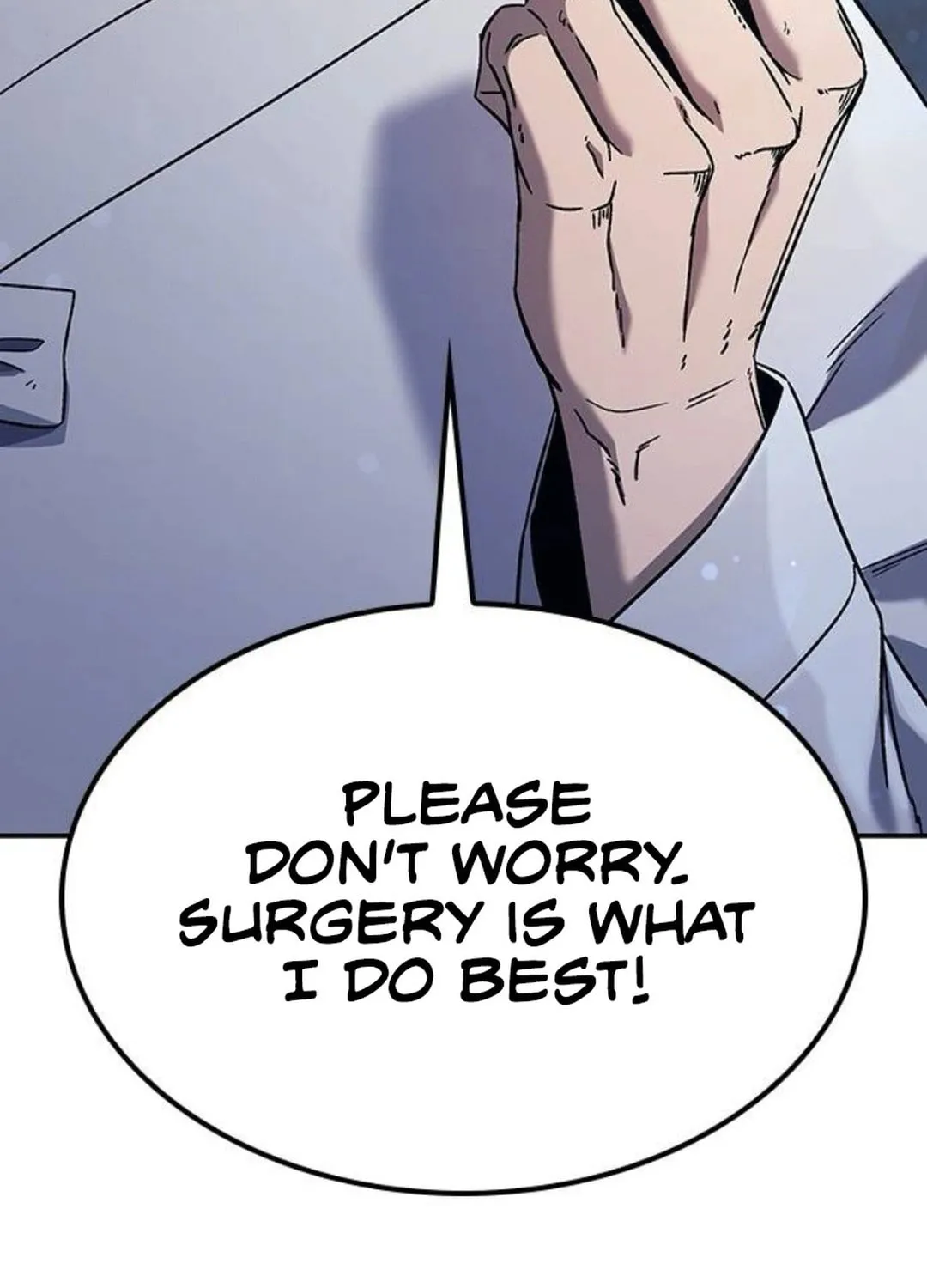 Doctor, Joseon Gada Chapter 44 page 150 - 