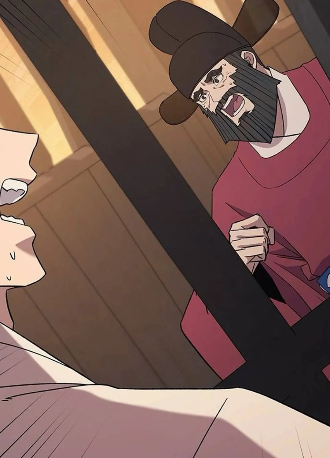 Doctor, Joseon Gada Chapter 44 page 17 - 