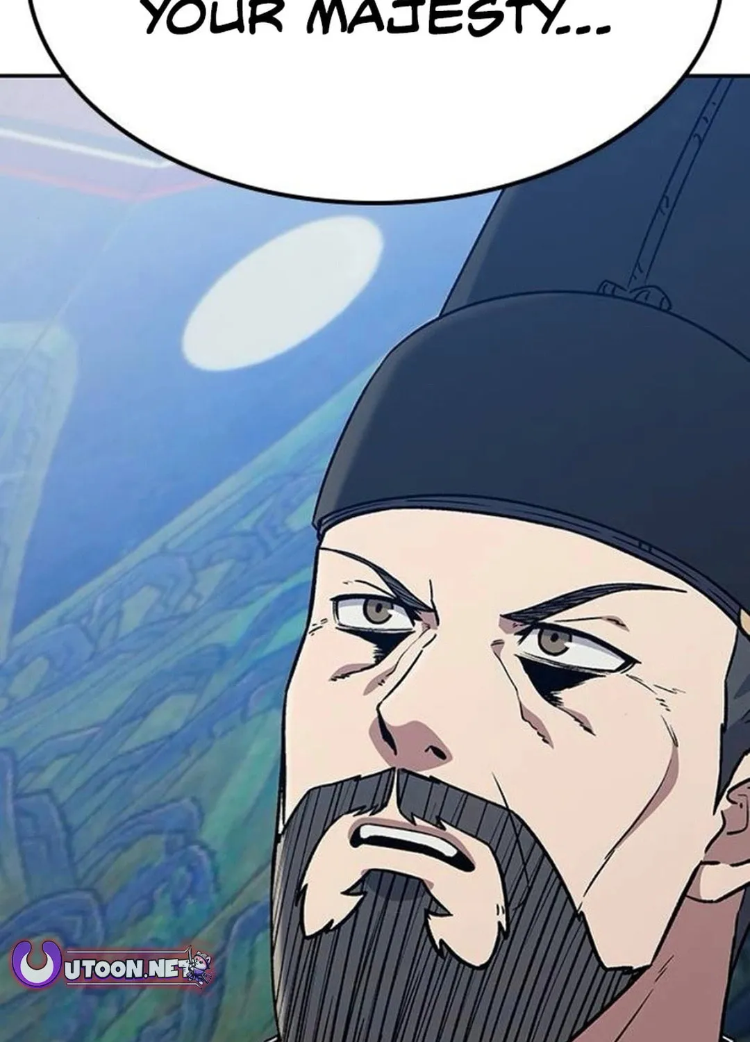 Doctor, Joseon Gada Chapter 44 page 3 - 