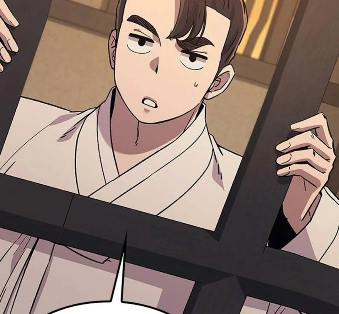 Doctor, Joseon Gada Chapter 44 page 21 - 