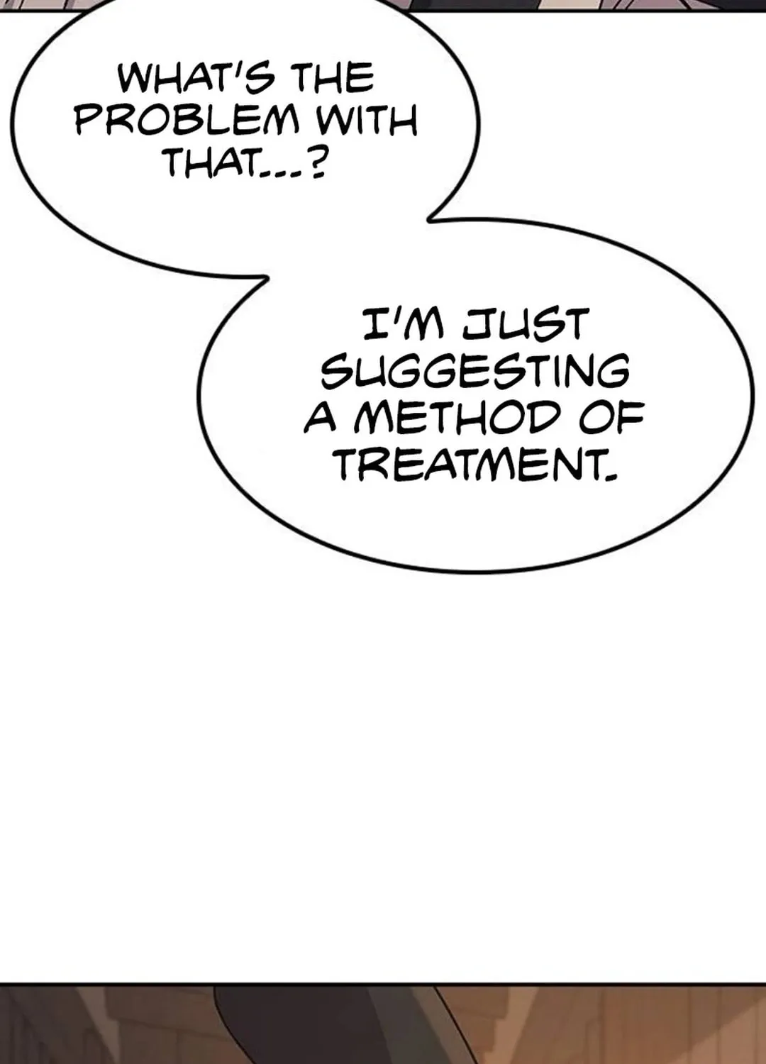 Doctor, Joseon Gada Chapter 44 page 22 - 