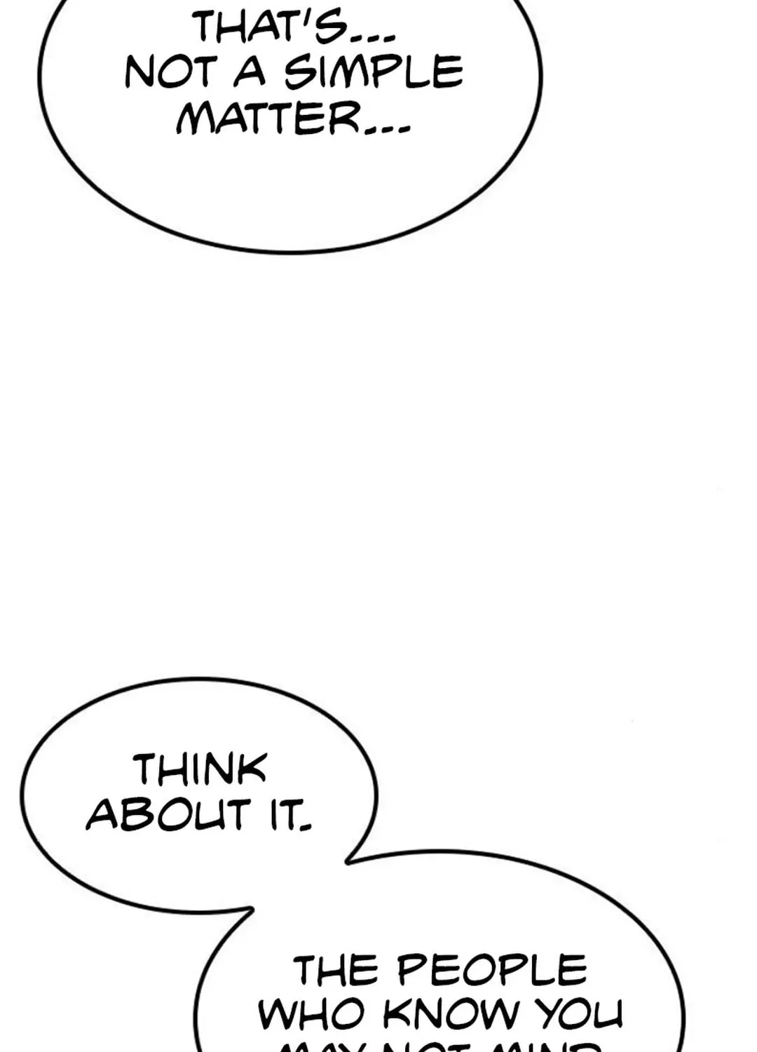 Doctor, Joseon Gada Chapter 44 page 24 - 