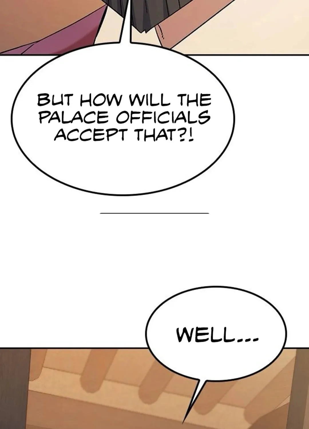 Doctor, Joseon Gada Chapter 44 page 26 - 