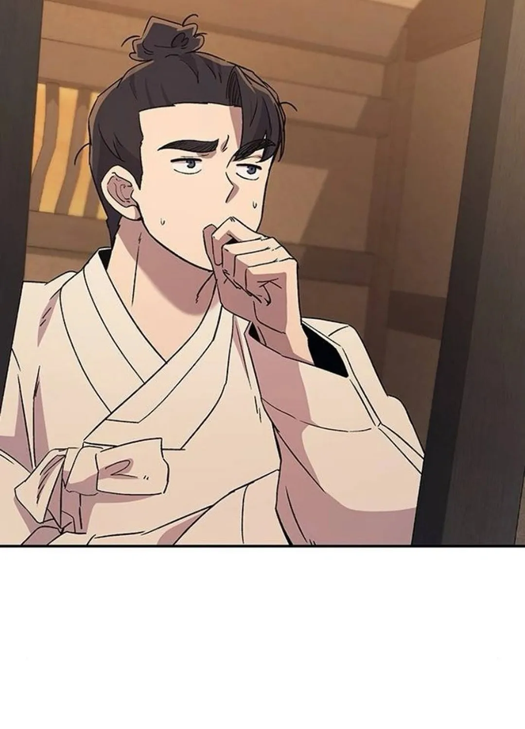 Doctor, Joseon Gada Chapter 44 page 27 - 