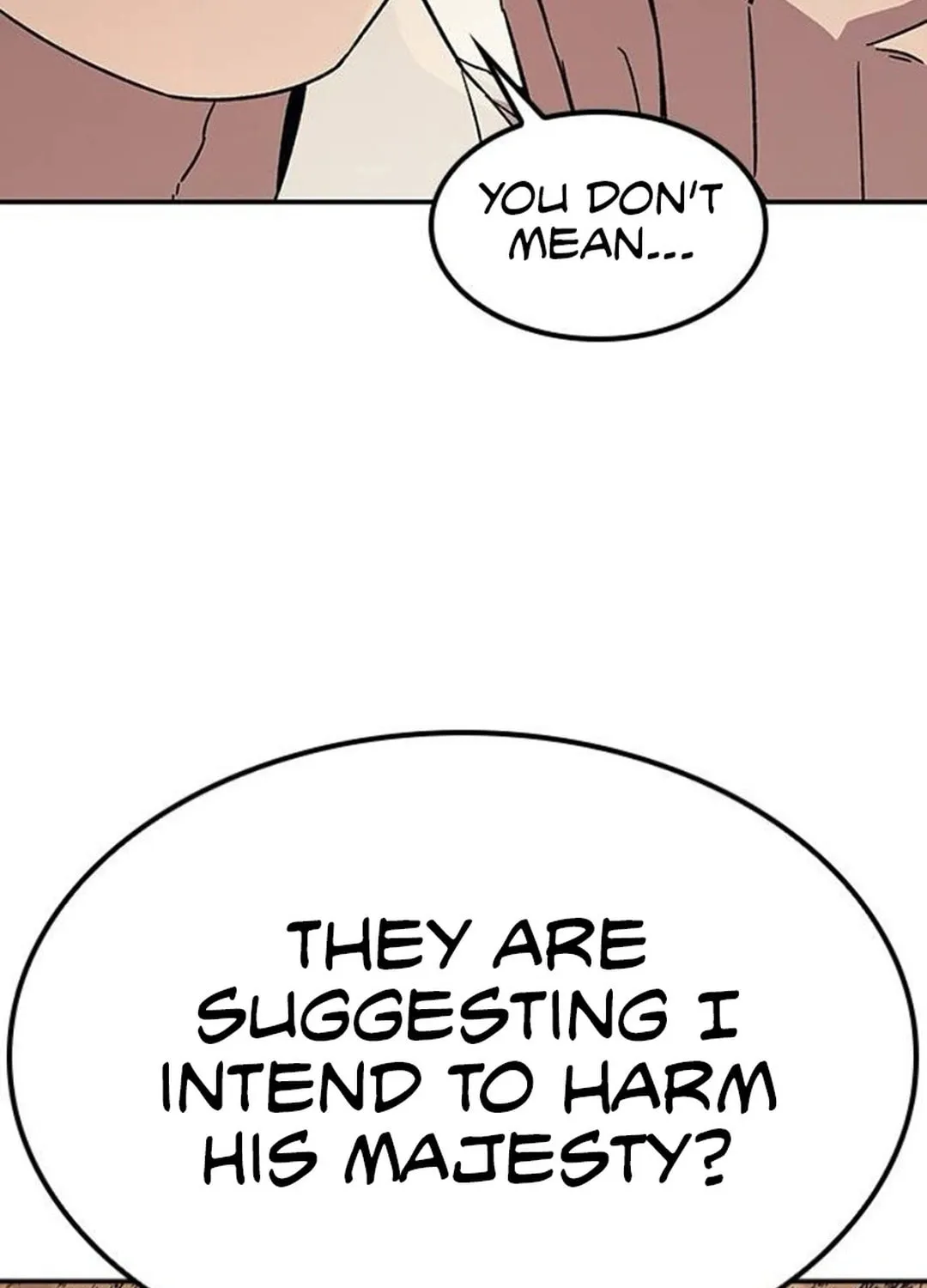 Doctor, Joseon Gada Chapter 44 page 29 - 
