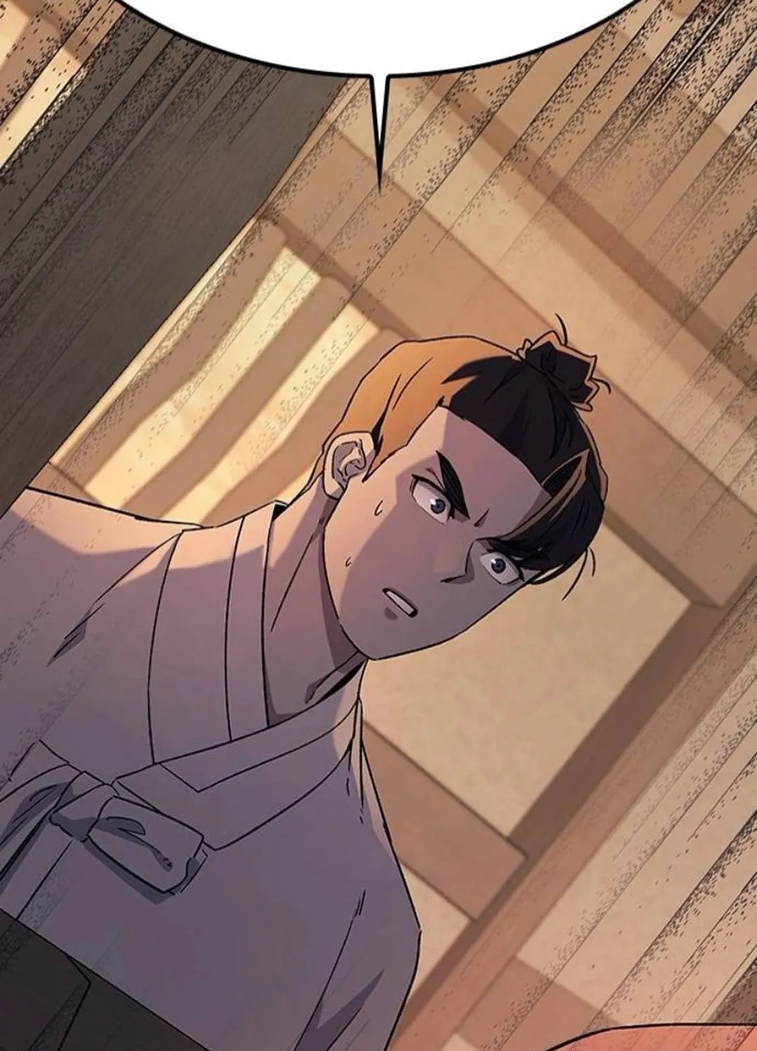 Doctor, Joseon Gada Chapter 44 page 30 - 