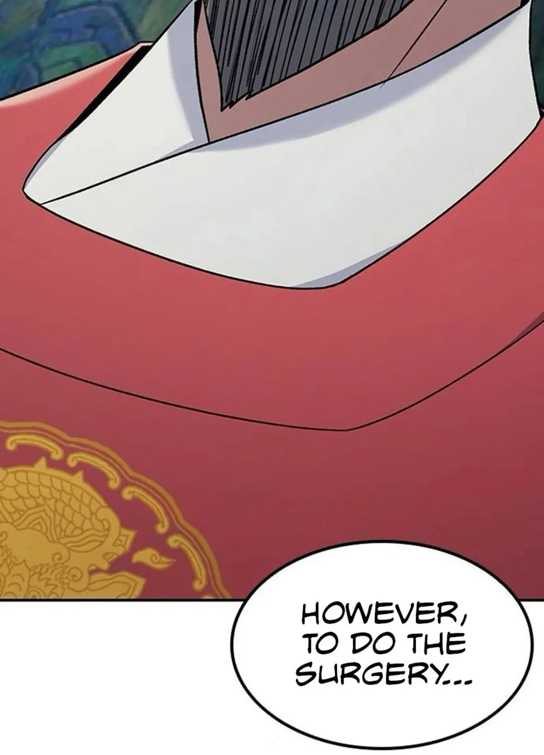 Doctor, Joseon Gada Chapter 44 page 4 - 