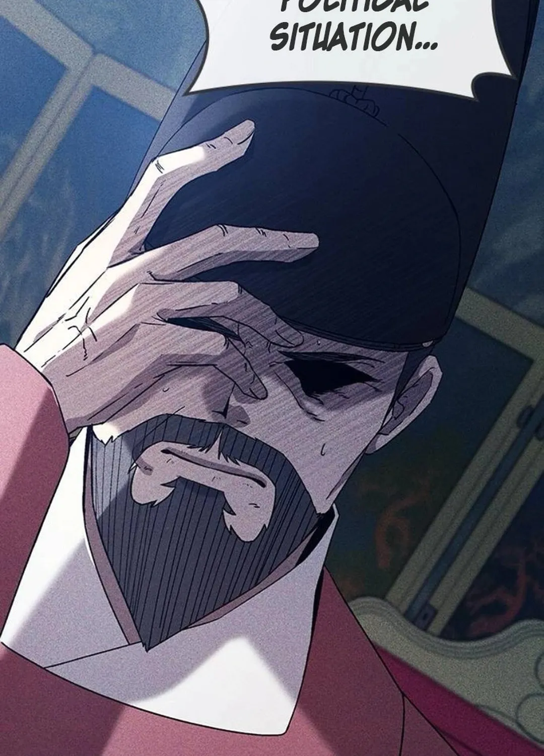 Doctor, Joseon Gada Chapter 44 page 41 - 