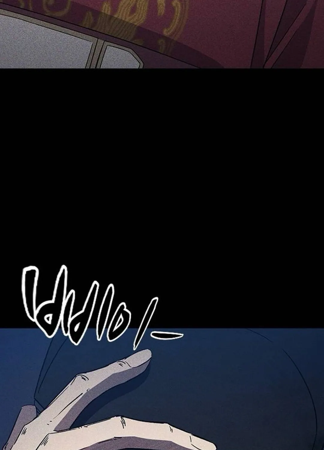 Doctor, Joseon Gada Chapter 44 page 43 - 