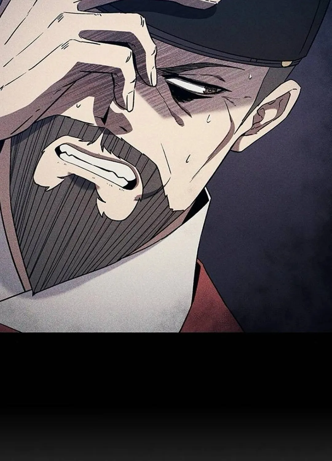 Doctor, Joseon Gada Chapter 44 page 44 - 