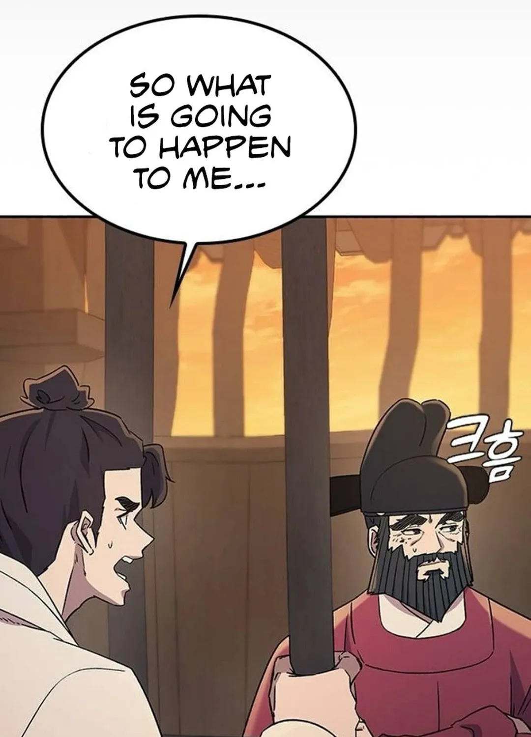 Doctor, Joseon Gada Chapter 44 page 46 - 