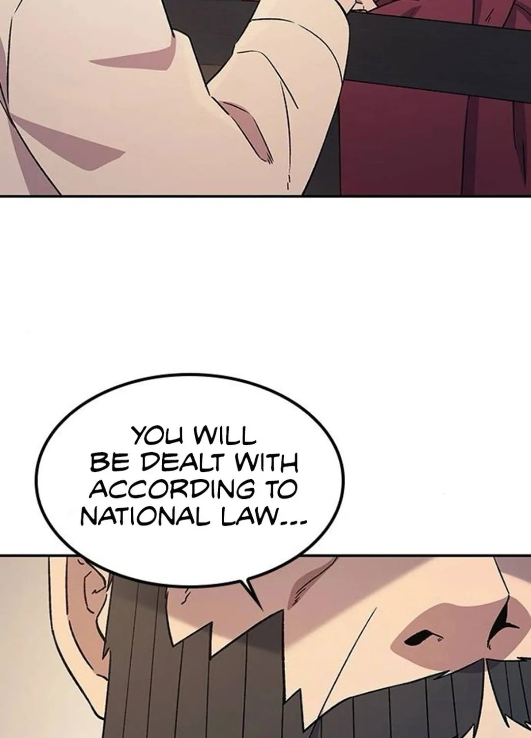 Doctor, Joseon Gada Chapter 44 page 47 - 