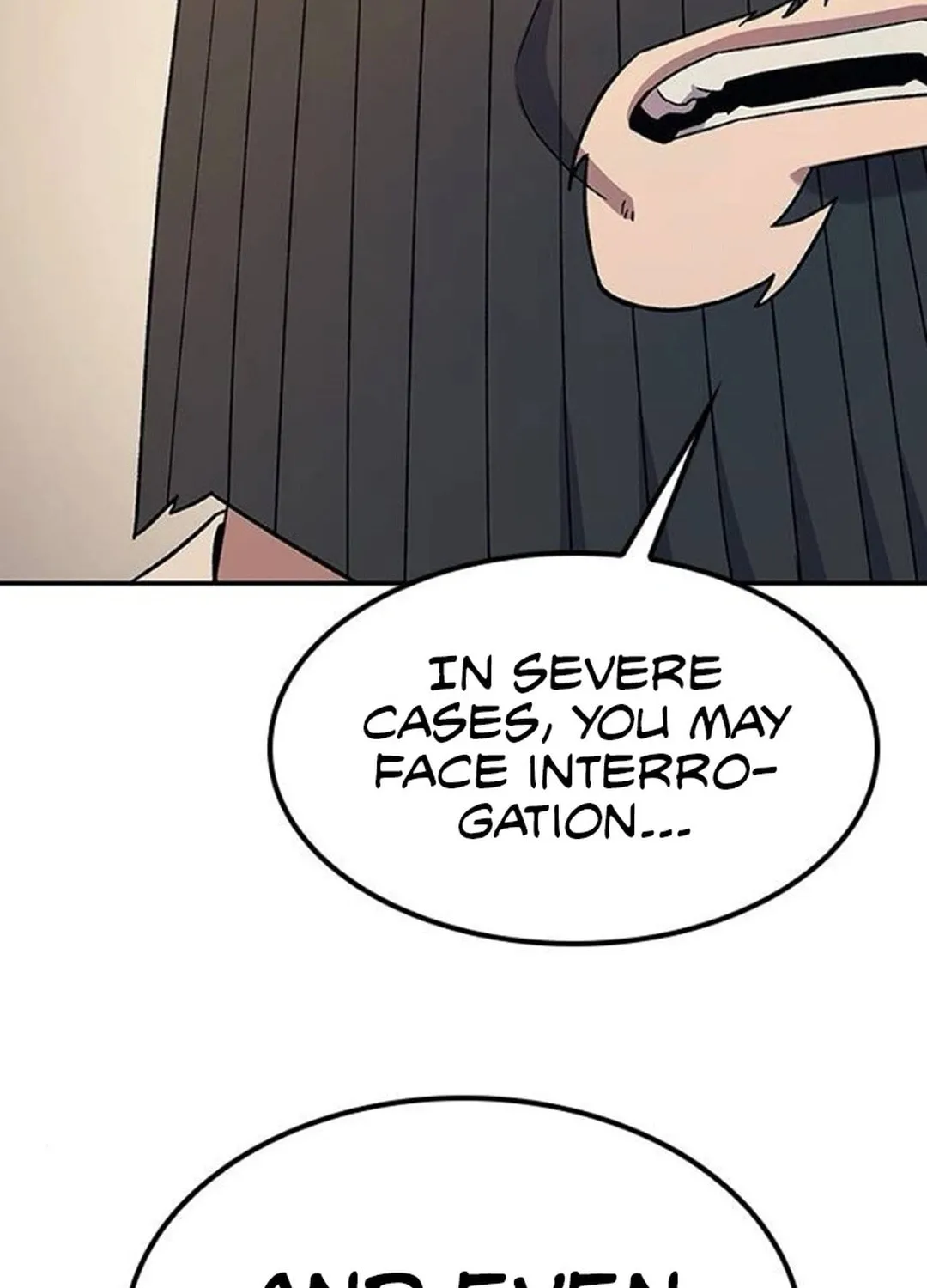 Doctor, Joseon Gada Chapter 44 page 48 - 