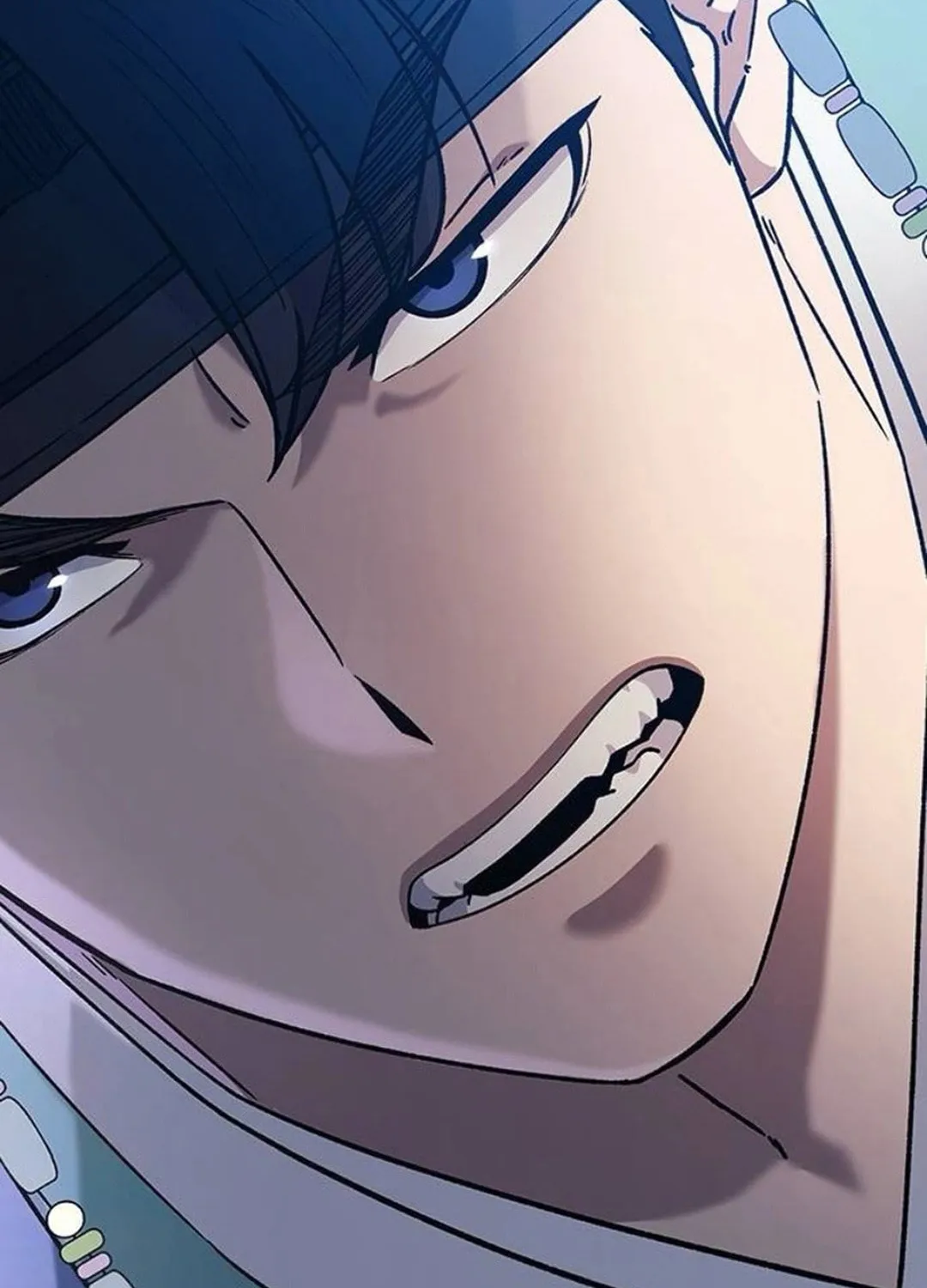 Doctor, Joseon Gada Chapter 44 page 6 - 