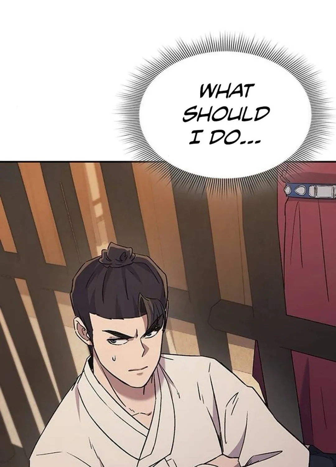 Doctor, Joseon Gada Chapter 44 page 53 - 