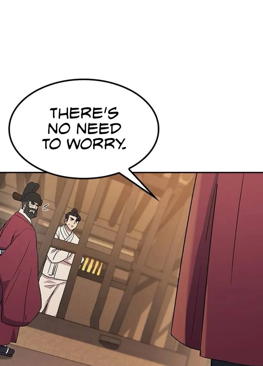 Doctor, Joseon Gada Chapter 44 page 58 - 