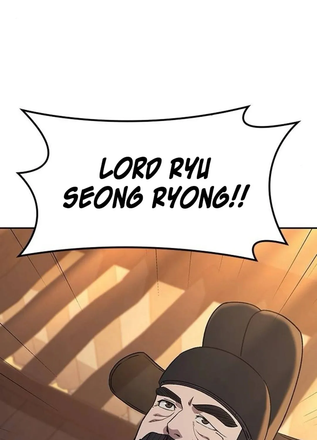 Doctor, Joseon Gada Chapter 44 page 61 - 