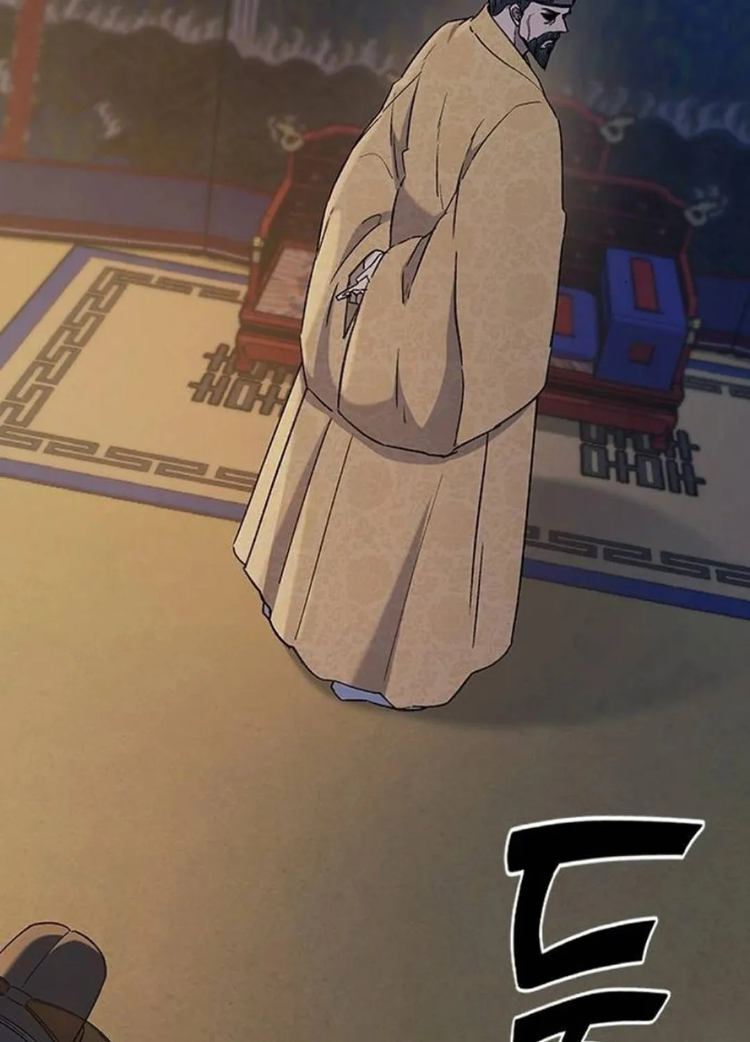 Doctor, Joseon Gada Chapter 44 page 68 - 