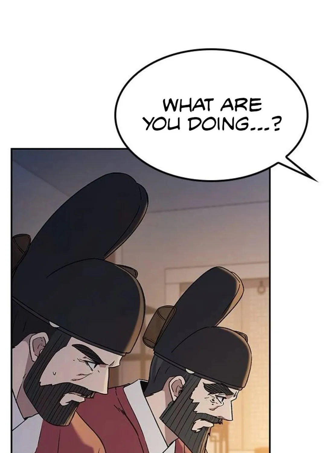 Doctor, Joseon Gada Chapter 44 page 72 - 