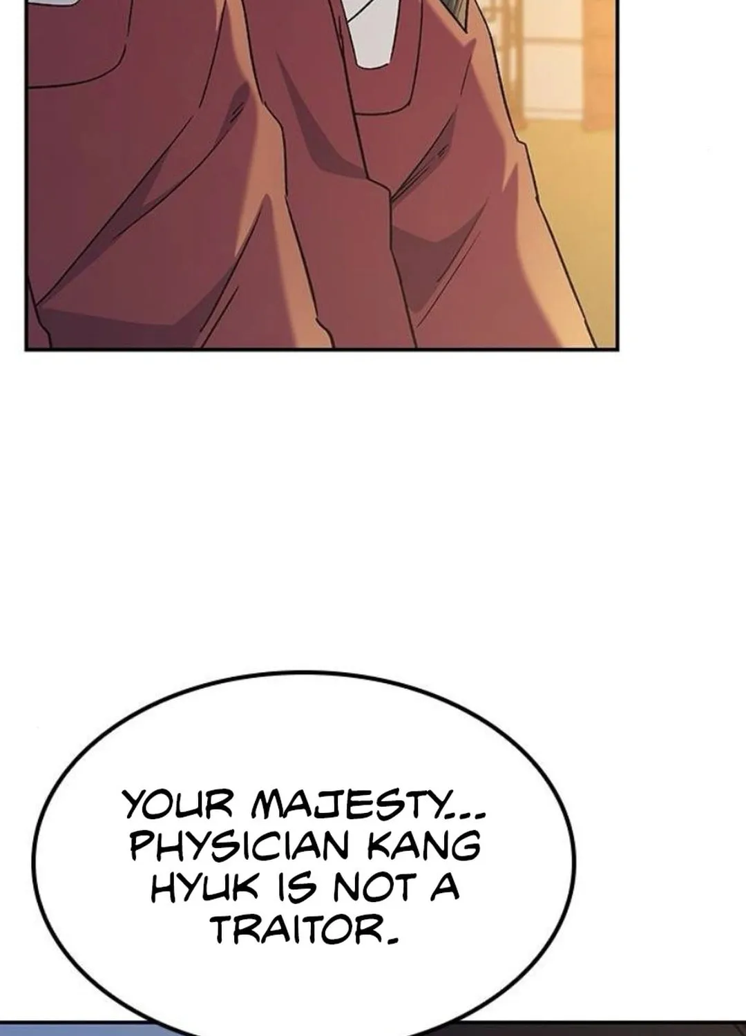 Doctor, Joseon Gada Chapter 44 page 73 - 