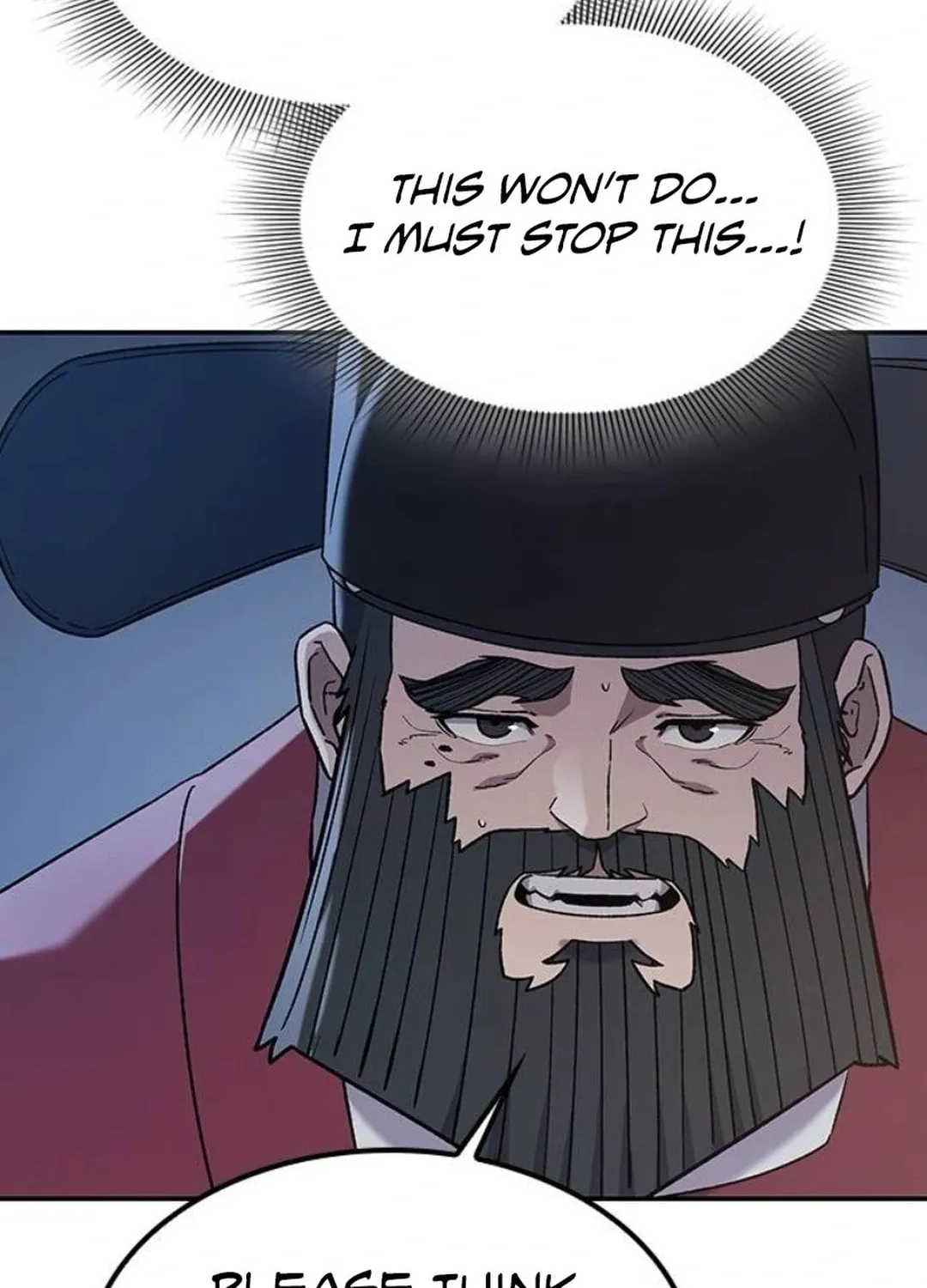 Doctor, Joseon Gada Chapter 44 page 83 - 