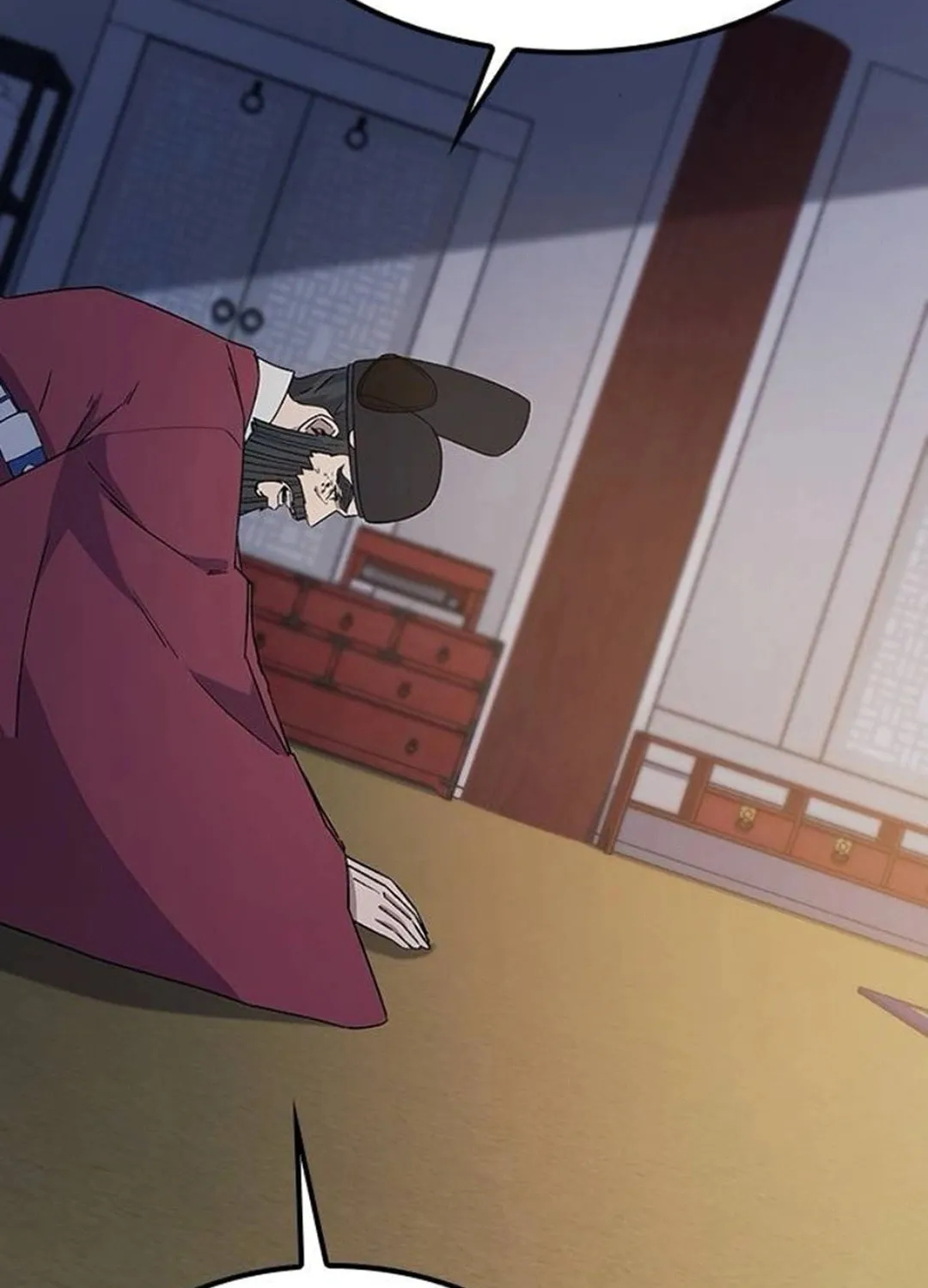 Doctor, Joseon Gada Chapter 44 page 85 - 